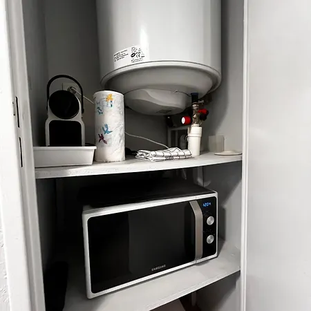 - Coeur De 2 Appartement