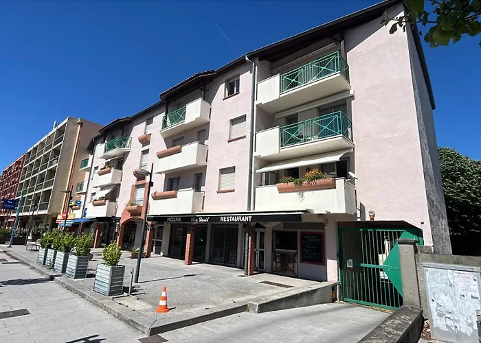 Appartement - Coeur De 2