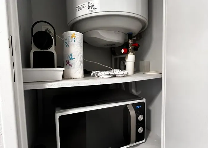 - Coeur De 2 Appartement